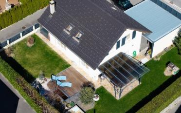 Single house 5.5 rooms - image - 2