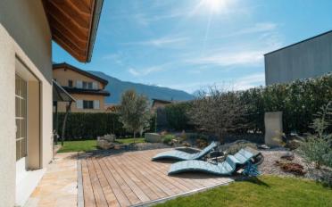 Single house 5.5 rooms - image - 13