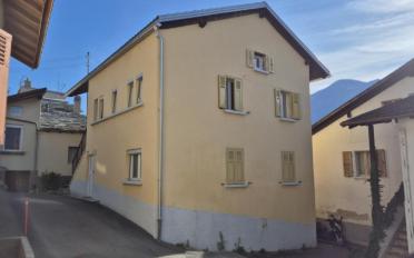 Appartement 4 pièces - image - 12