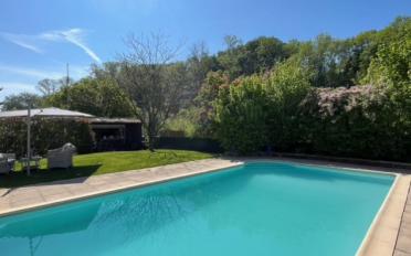 Villa 8 pièces - image - 3