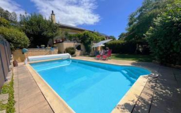 Villa 8 pièces - image - 1