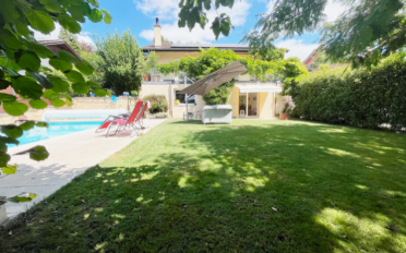 Villa 8 pièces - image - 7