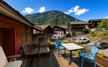 Chalet 4 pièces - image - 3