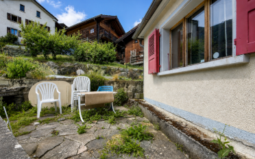 Chalet 4 pièces - image - 6