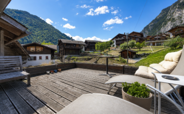 Chalet 4 pièces - image - 5