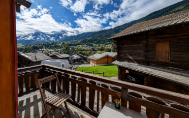 Chalet 4 pièces - image - 4