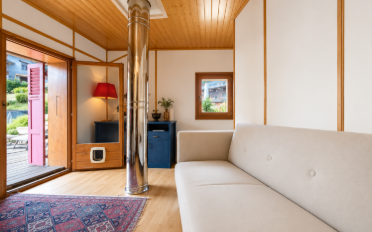 Chalet 4 pièces - image - 8