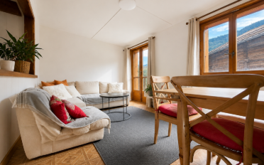 Chalet 4 pièces - image - 9