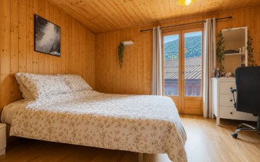 Chalet 4 pièces - image - 12