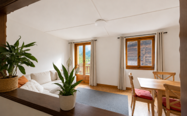 Chalet 4 pièces - image - 10