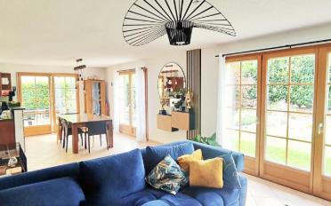 Villa 5.5 rooms - image - 11