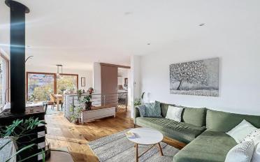 Single house 5.5 rooms - image - 11