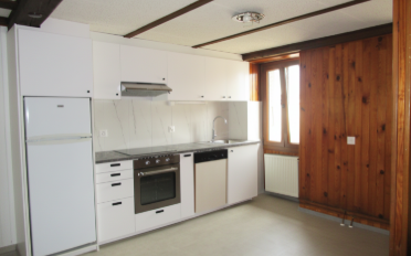 Appartement 2.5 pièces - image - 4