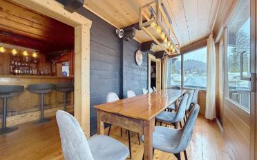 Chalet 16 Zimmer - image - 3