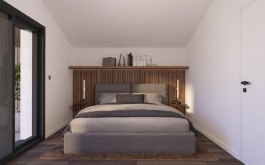 Doppeleinfamilienhaus 4.5 Zimmer - image - 3