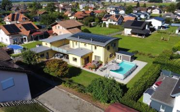 Single house 7.5 rooms - image - 2