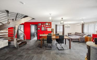 Single house 7.5 rooms - image - 12
