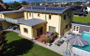 Single house 7.5 rooms - image - 5
