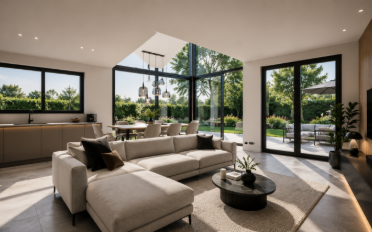 Villa 4.5 rooms - image - 5