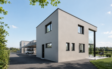Villa 4.5 rooms - image - 4