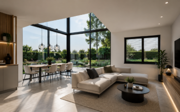 Villa 4.5 rooms - image - 6