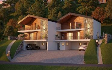 Villa 4.5 Zimmer - image - 2