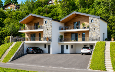 Villa 4.5 Zimmer - image - 1