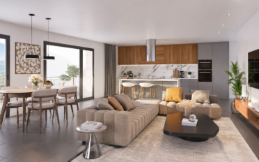Villa 4.5 Zimmer - image - 5