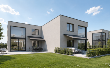 Villa 4.5 Zimmer - image - 1
