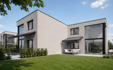 Villa 4.5 Zimmer - image - 2