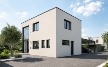 Villa 4.5 Zimmer - image - 4