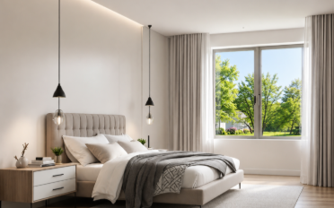 Reihenfamilienhaus 5.5 Zimmer - image - 8