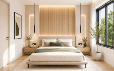 Row house 5.5 rooms - image - 6