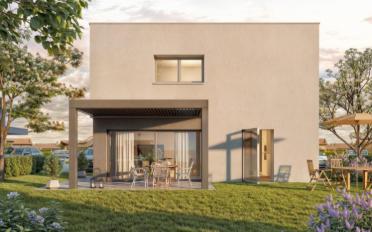 Villa 5.5 Zimmer - image - 1