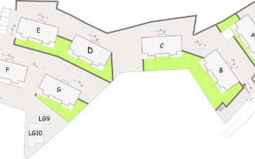 Wohnung 3.5 Zimmer - image - 2