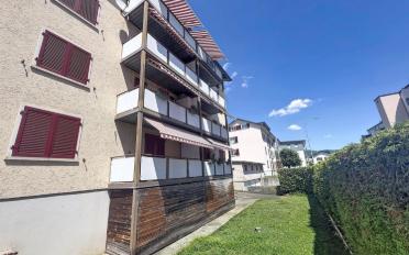 Apartment 3.5 rooms - image - 2