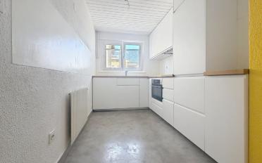 Apartment 3.5 rooms - image - 3