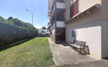 Apartment 3.5 rooms - image - 9