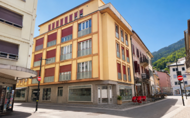 Wohnung 4.5 Zimmer - image - 1