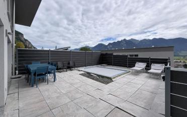 Villa 4.5 pièces - image - 4