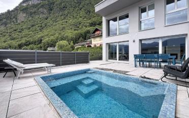 Villa 4.5 pièces - image - 6