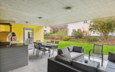 Einfamilienhaus 7.5 Zimmer - image - 13