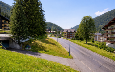 Chalet 16 rooms - image - 2