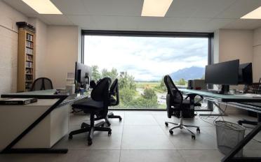 Office 2 rooms - image - 4