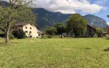 Terrain à bâtir - image - 10