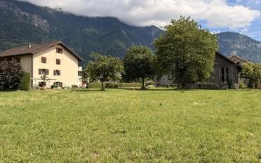 Terrain à bâtir - image - 9
