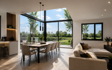 Villa 4.5 rooms - image - 5