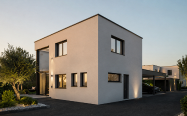 Villa 4.5 rooms - image - 1