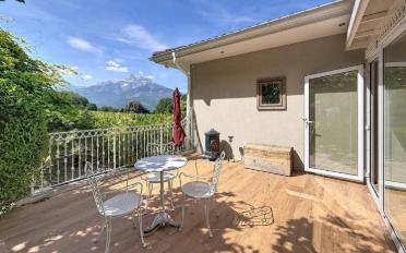 Villa 6 pièces - image - 6