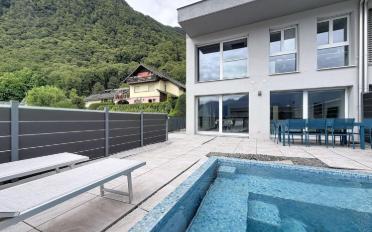 Villa 4.5 pièces - image - 5